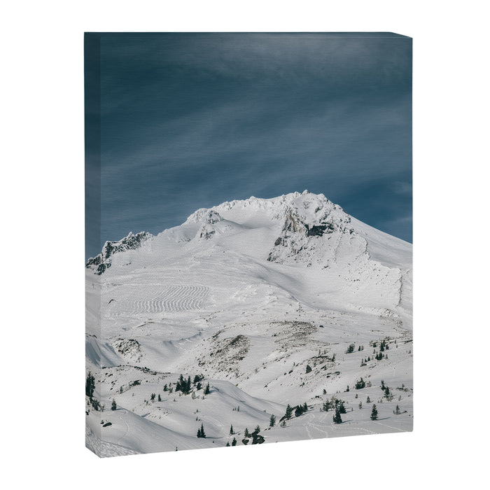 Mount Hood V Canvas Print Gallery Image 1