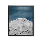 Mount Hood V Framed Canvas Print Gallery Image 6