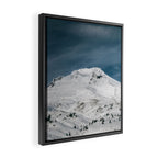 Mount Hood V Framed Canvas Print Gallery Image 2