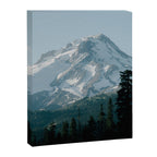 Mount Hood XII Canvas Print Gallery Image 6