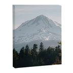 Mount Hood XIV Canvas Print Gallery Image 6