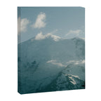 Mount Rainier VIII Canvas Print Gallery Image 6