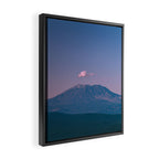 Mount Saint Helens V Framed Canvas Print Gallery Image 2
