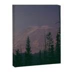 Mt Rainier Dreams Canvas Print Gallery Image 8