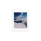 Munra Point Art Print Gallery Image 1