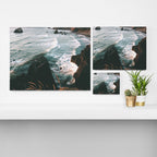 Oregon Coast  Canvas Print Gallery Image 3