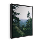 Oregon  Framed Canvas Print Gallery Image 2