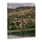 Out East Canvas Print Gallery Image 6