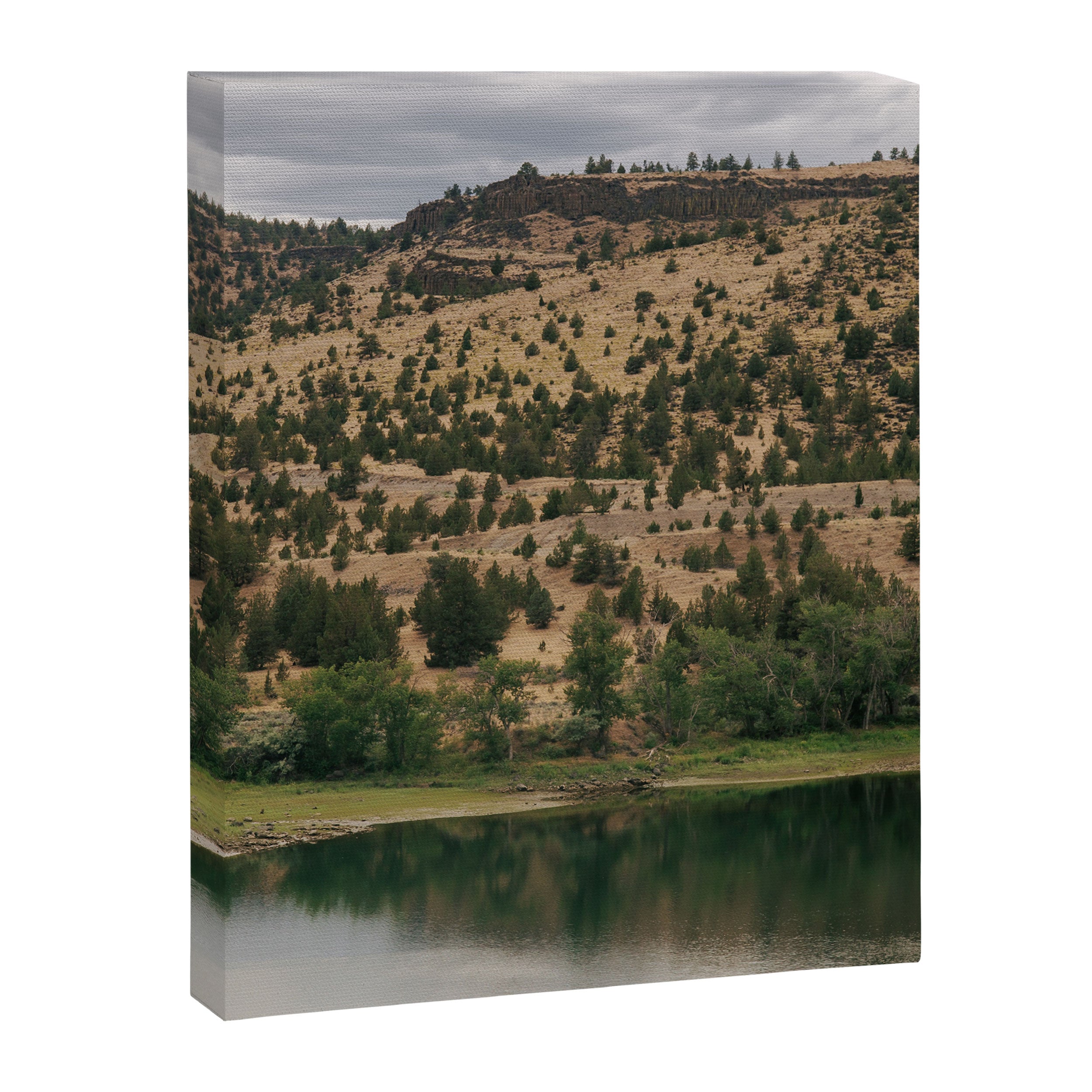 Out East Canvas Print Gallery Image 6
