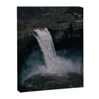 Palouse Falls Canvas Print Gallery Image 6