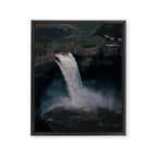 Palouse Falls Framed Canvas Print Gallery Image 6