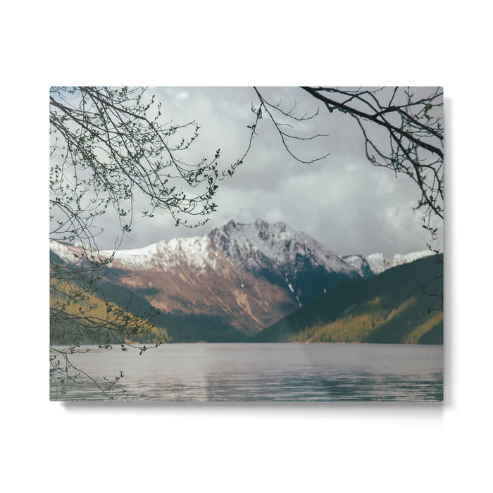 Perfectly Framed Metal Print Gallery Image 1