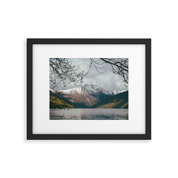 Perfectly Framed Framed Art Print Gallery Image 1