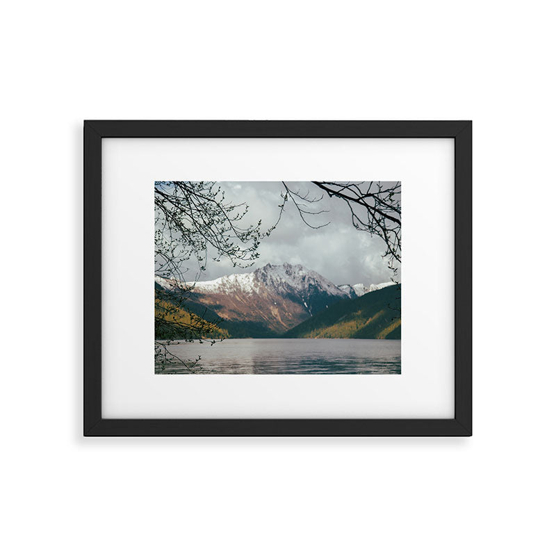 Perfectly Framed Framed Art Print Gallery Image 5