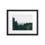 Phoenix, Arizona Framed Art Print Gallery Image 5