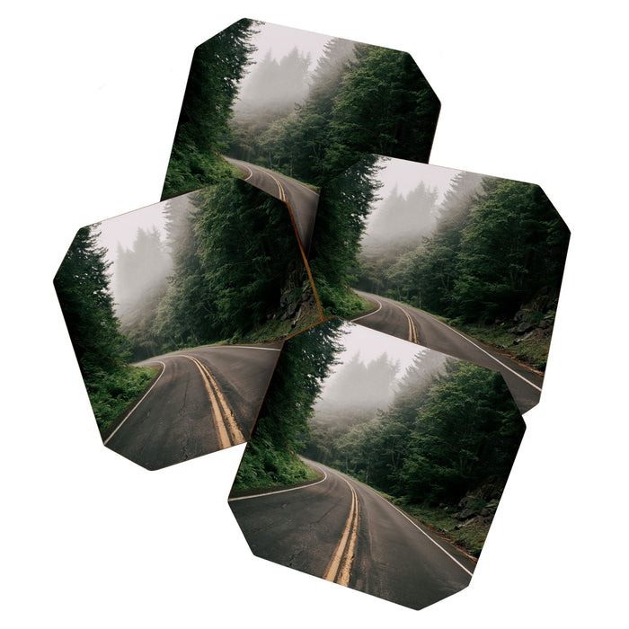 PNW Road Trip Coaster Gallery Image 1