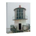 Point Reyes Lighthouse Canvas Print Gallery Image 6