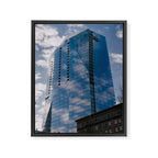 Portland Ritz Framed Canvas Print Gallery Image 6