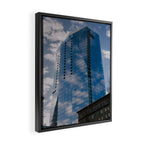 Portland Ritz Framed Canvas Print Gallery Image 2