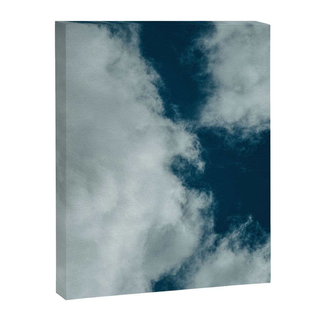 Puffs Canvas Print Gallery Image 6