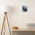 Rainier up Close Canvas Print Gallery Image 2