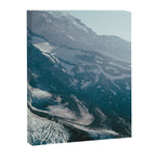 Rainier up Close Canvas Print Gallery Image 6