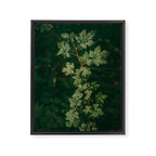 Ribes Lacustre Framed Canvas Print Gallery Image 6