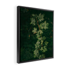 Ribes Lacustre Framed Canvas Print Gallery Image 2