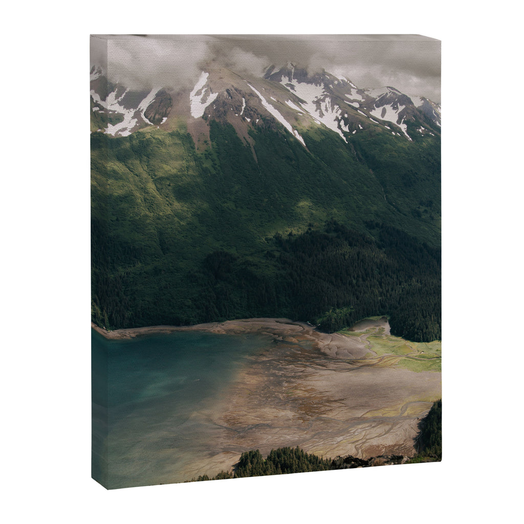 Sadie Cove Canvas Print Gallery Image 6