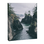 Samuel H. Boardman Canvas Print Gallery Image 6