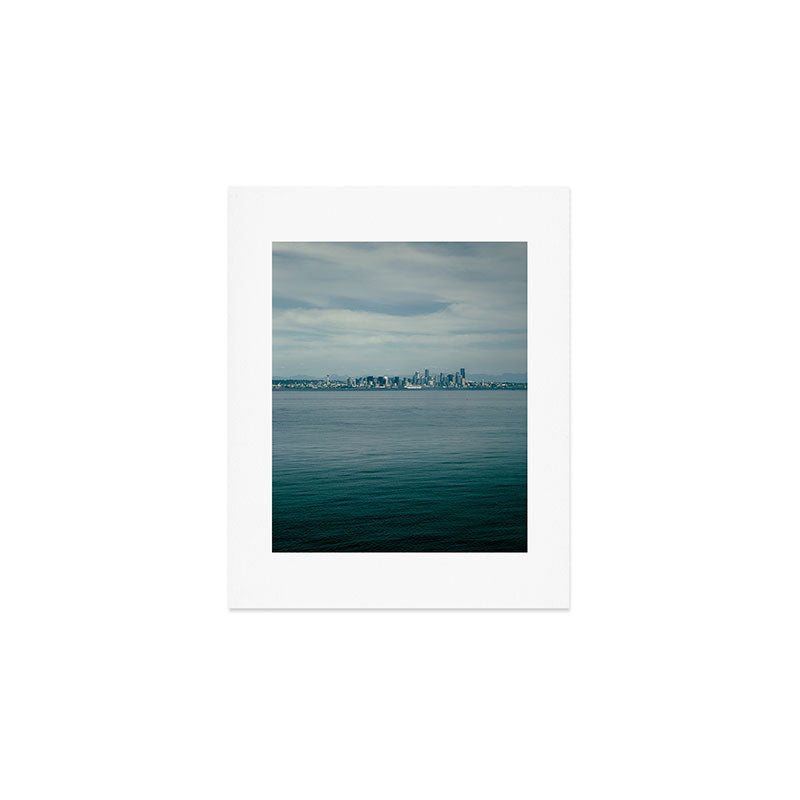 Seattle Art Print Gallery Image 1