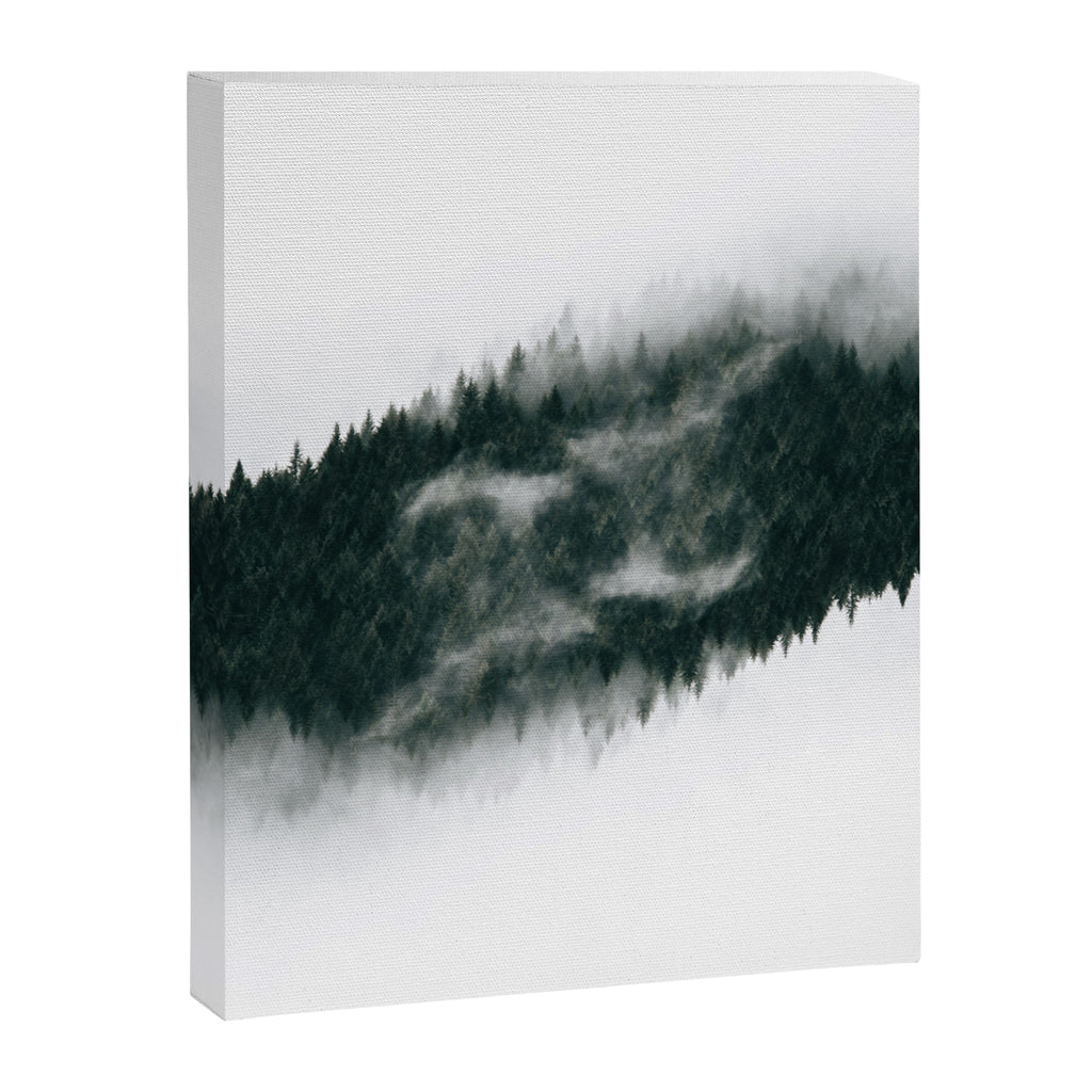 Serenity IV Canvas Print Gallery Image 6