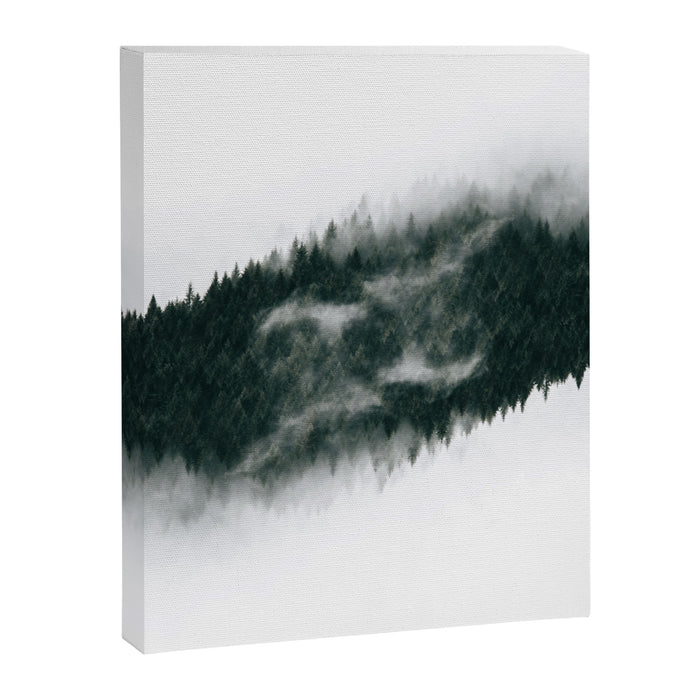 Serenity IV Canvas Print Gallery Image 1