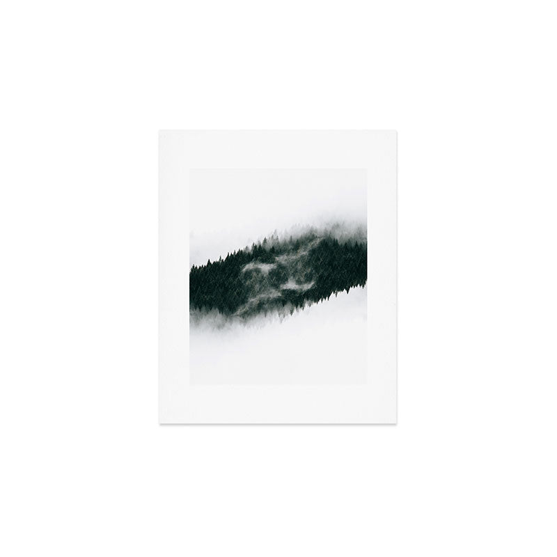 Serenity IV Art Print Gallery Image 1