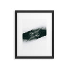 Serenity IV Framed Art Print Gallery Image 5
