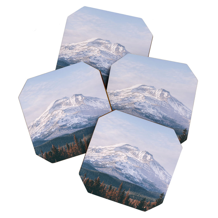South Sister Coaster Gallery Image 1
