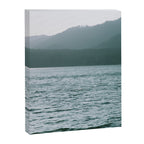 Summer Lake Days Canvas Print Gallery Image 6