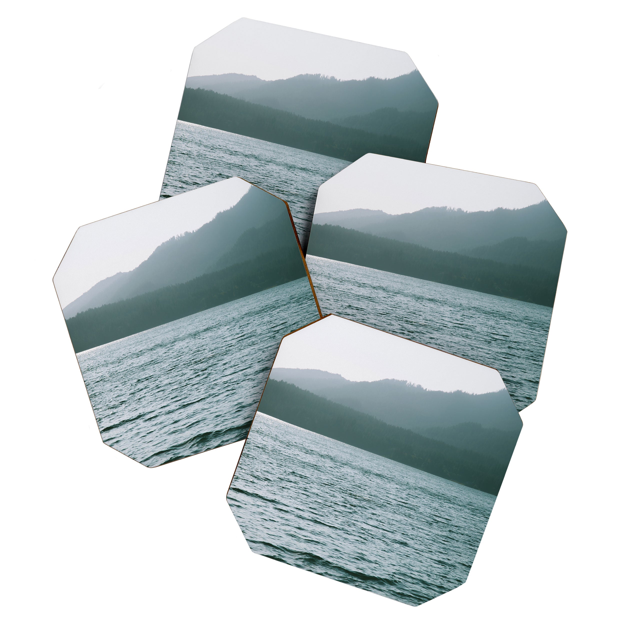 Summer Lake Days Coaster Gallery Image 1