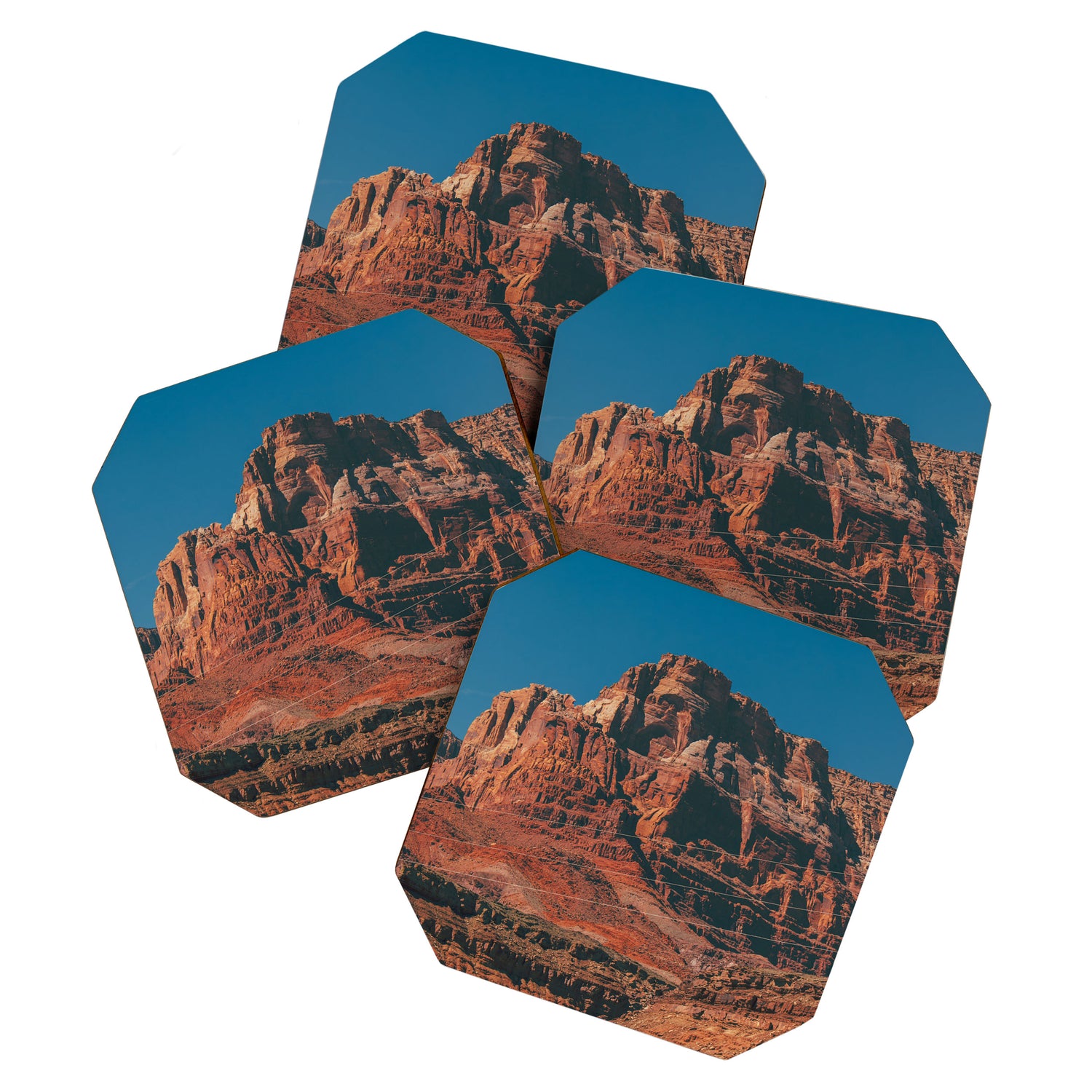 The American Southwest Coaster Gallery Image 1