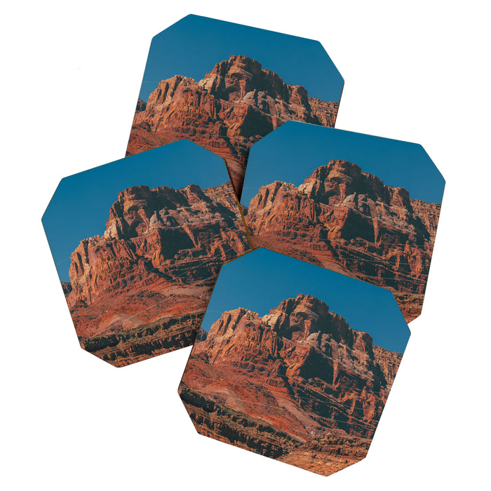 The American Southwest Coaster Gallery Image 1