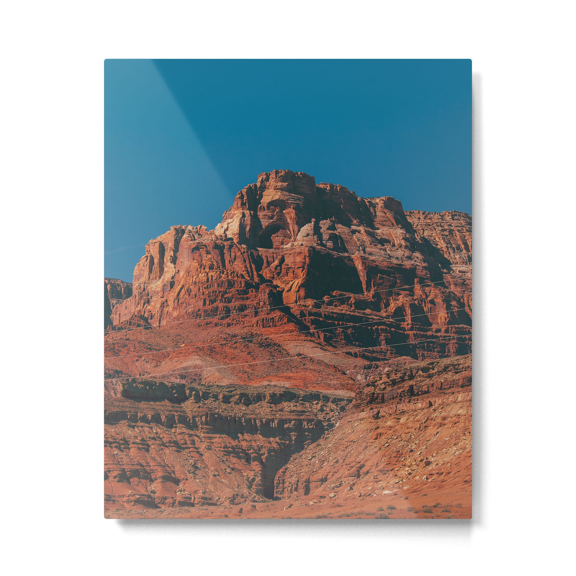 The American Southwest Metal Print Gallery Image 4