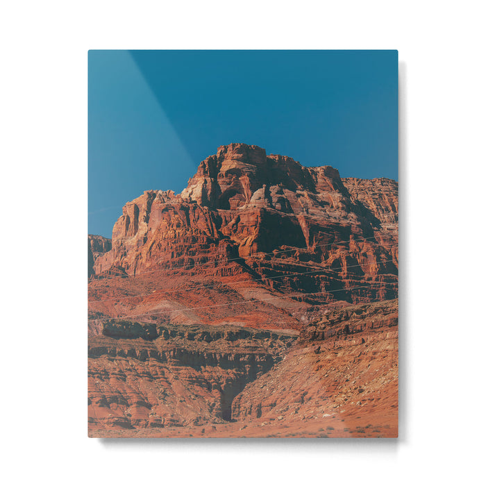 The American Southwest Metal Print Gallery Image 1