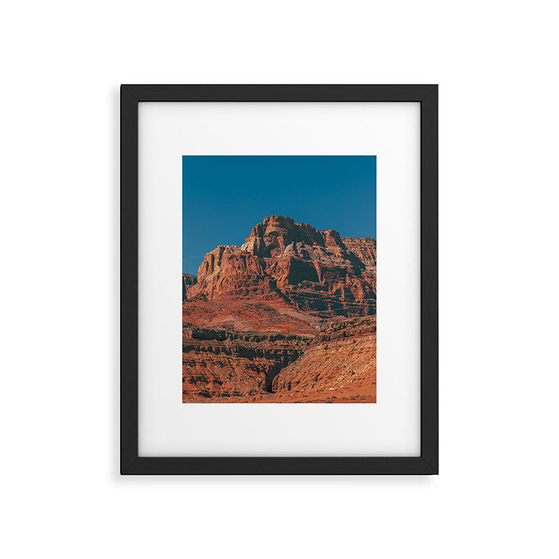 The American Southwest Framed Art Print Gallery Image 5