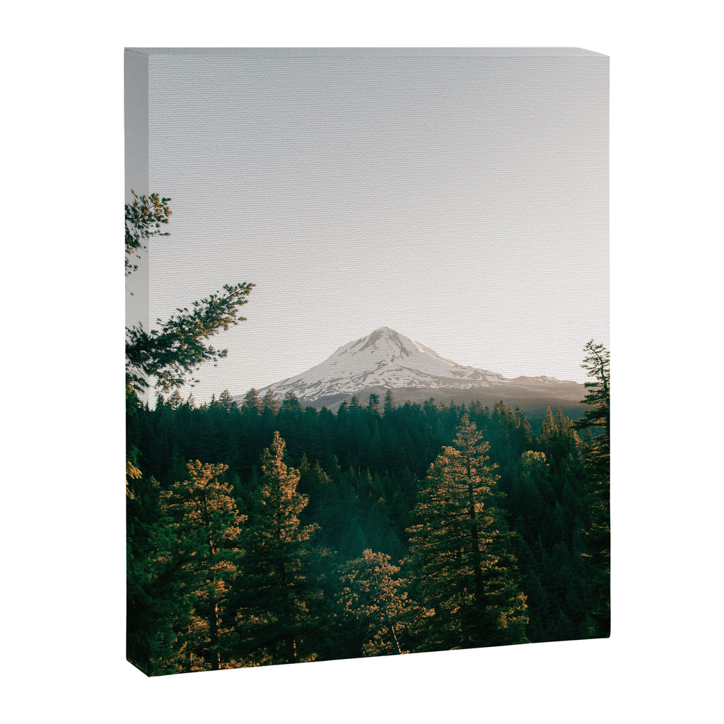 The Great Outdoors Canvas Print Gallery Image 6