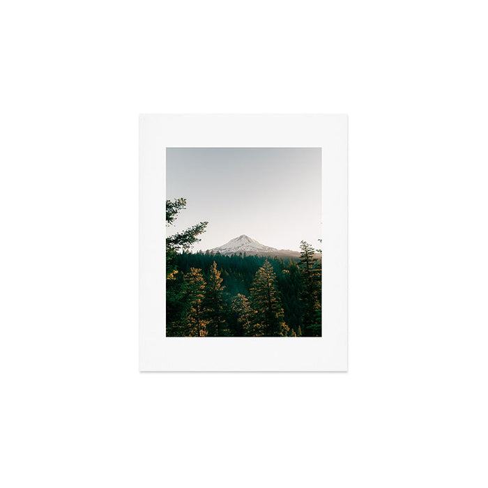 The Great Outdoors Art Print Gallery Image 1