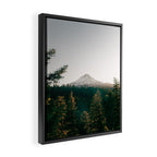 The Great Outdoors Framed Canvas Print Gallery Image 2