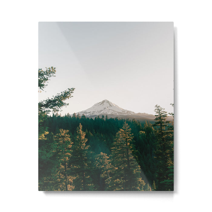 The Great Outdoors Metal Print Gallery Image 1