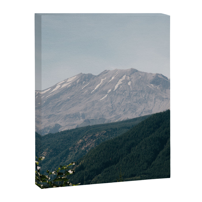 The Other Side Canvas Print Gallery Image 1