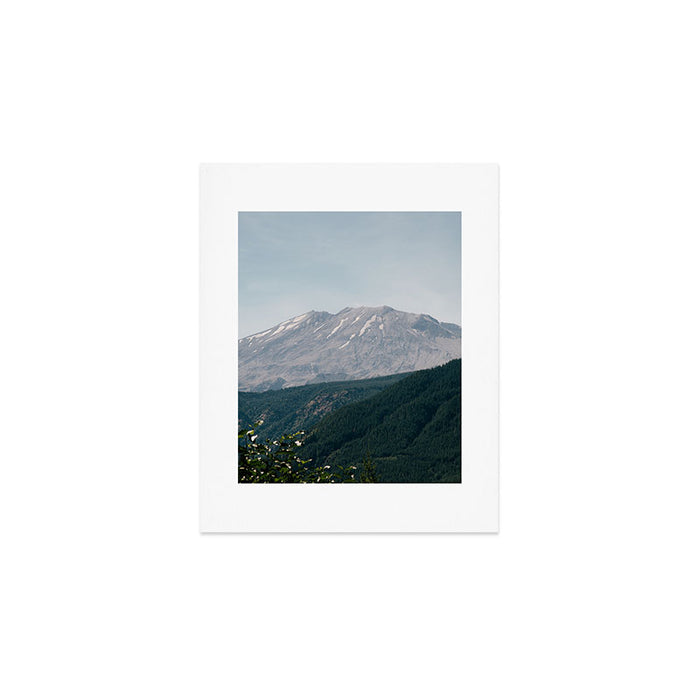 The Other Side Art Print Gallery Image 1