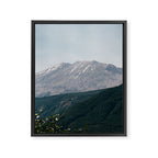 The Other Side Framed Canvas Print Gallery Image 6